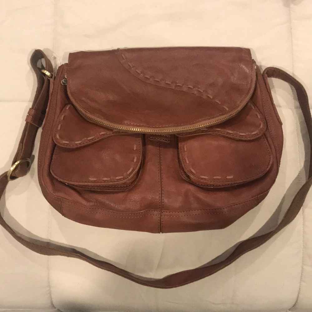 Lucky Brand Satchel